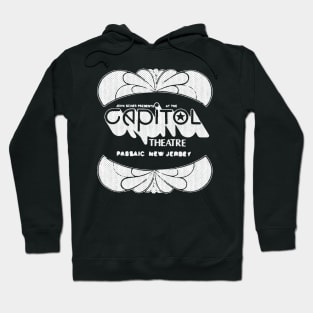 Capitol Theater Hoodie